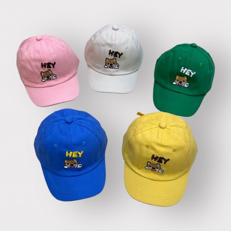 ΚΑΠΕΛΟ ΠΑΙΔΙΚΟ HEY