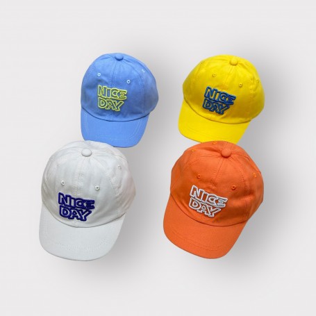 ΚΑΠΕΛΟ ΠΑΙΔΙΚΟ NICE DAY