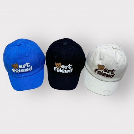 ΚΑΠΕΛΟ ΠΑΙΔΙΚΟ BEST FRIEND