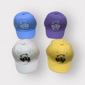 ΚΑΠΕΛΟ ΠΑΙΔΙΚΟ BEAR