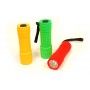 Χρηστικός φακός χειρός τεχνολογίας LED