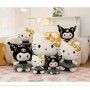ΛΟΥΤΡΙΝΗ HELLO KITTY GOLD EDITION 80CM (OEM)