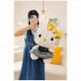 ΛΟΥΤΡΙΝΗ HELLO KITTY GOLD EDITION 80CM (OEM)