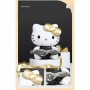 ΛΟΥΤΡΙΝΗ HELLO KITTY GOLD EDITION 80CM (OEM)