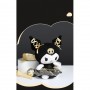 ΛΟΥΤΡΙΝΗ KUROMI GOLD EDITION 75CM (OEM)