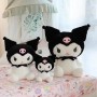 ΛΟΥΤΡΙΝΗ KUROMI 60CM (OEM)