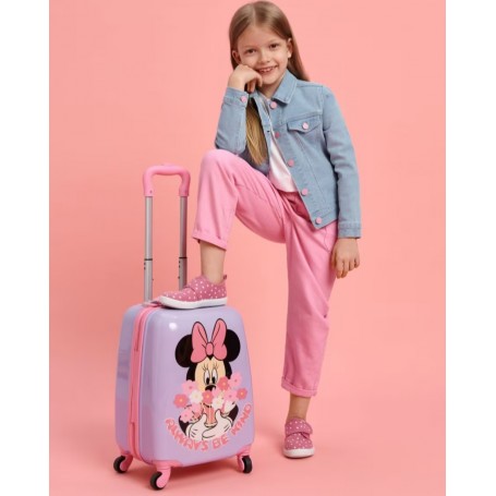 ΒΑΛΙΤΣΑ ΠΑΙΔΙΚΗ ΚΑΜΠΙΝΑΣ MINNIE