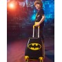 ΒΑΛΙΤΣΑ ΠΑΙΔΙΚΗ ΚΑΜΠΙΝΑΣ BATMAN