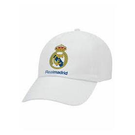 ΚΑΠΕΛΟ ΤΖΟΚΕΥ REAL MADRID