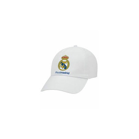 ΚΑΠΕΛΟ ΤΖΟΚΕΥ REAL MADRID