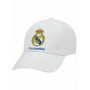 ΚΑΠΕΛΟ ΤΖΟΚΕΥ REAL MADRID