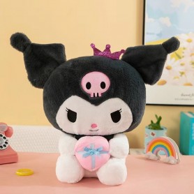 ΛΟΥΤΡΙΝΗ KUROMI 60CM (OEM)