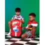ΒΑΛΙΤΣΑ ΚΑΜΠΙΝΑΣ ΠΑΙΔΙΚΗ HOT WHEELS