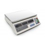 Ηλεκτρονική ζυγαριά με αυτόματο υπολογισμό τιμής - 40kgr