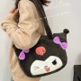 ΤΣΑΝΤΑ ΧΙΑΣΤΙ KUROMI (OEM)