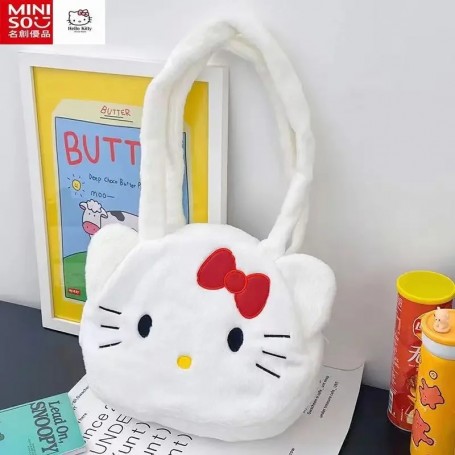 ΤΣΑΝΤΑ ΧΙΑΣΤΙ HELLO KITTY (OEM)