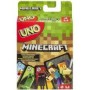 ΚΑΡΤΕΣ UNO MINECRAFT (OEM)