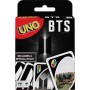 ΚΑΡΤΕΣ UNO BTS (OEM)