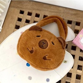 ΤΣΑΝΤΑ ΛΟΥΤΡΙΝΗ ΧΕΡΙΟΥ KAPYBARA