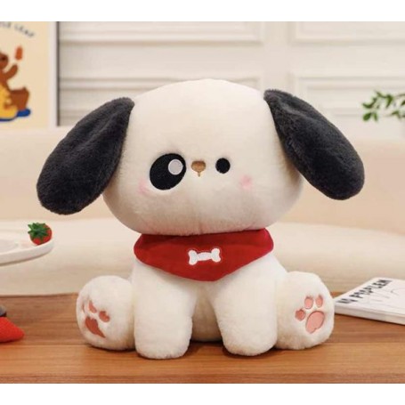 ΛΟΥΤΡΙΝΟΣ ΣΚΥΛΟΣ 25CM