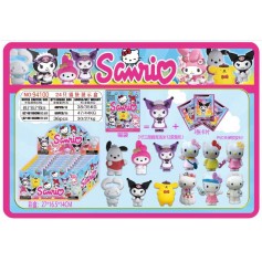 ΣΑΚΟΥΛΑΚΙ ΕΚΠΛΗΞΗ SANRIO (OEM)