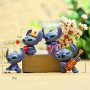 ΣΕΤ ΦΙΓΟΥΡΕΣ STITCH 4ΤΜΧ (ΟΕΜ)