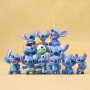 ΣΕΤ ΦΙΓΟΥΡΑ STITCH (OEM)