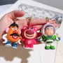 ΜΠΡΕΛΟΚ TOY STORY + ΑΡΚΟΥΔΟΣ LOTSO