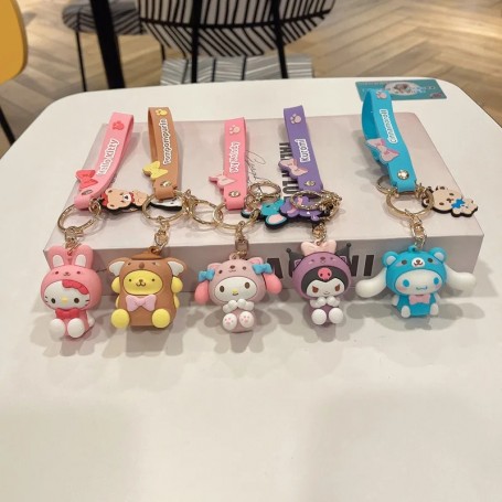 ΜΠΡΕΛΟΚ SANRIO (OEM)