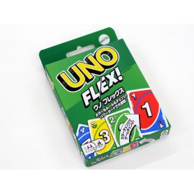 ΚΑΡΤΕΣ UNO FLEX (OEM)