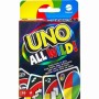 ΚΑΡΤΕΣ UNO ALL WILD (OEM)