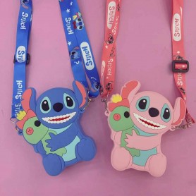 ΤΣΑΝΤΑΚΙ ΧΙΑΣΤΙ STITCH (OEM)