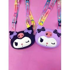 ΤΣΑΝΤΑΚΙ ΧΙΑΣΤΙ KUROMI (OEM)