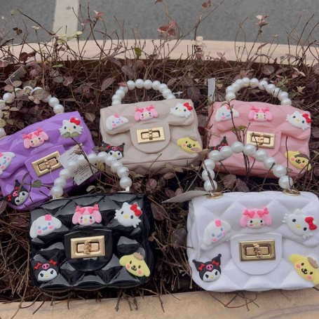 ΤΣΑΝΤΑΚΙ SANRIO (OEM)