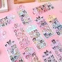 ΑΥΤΟΚΟΛΛΗΤΑ STICKERS SANRIO (OEM)