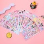 ΑΥΤΟΚΟΛΛΗΤΑ STICKERS SANRIO (OEM)