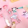 ΑΥΤΟΚΟΛΛΗΤΑ STICKERS SANRIO (OEM)