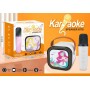 KARAOKE SPEAKER KIT ΓΟΡΓΟΝΑ