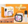 KARAOKE SPEAKER KIT UNICORN