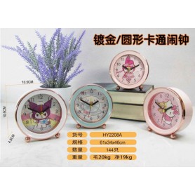 ΡΟΛΟΙ ΞΥΠΝΗΤΗΡΙ SANRIO (OEM)