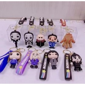 ΜΠΡΕΛΟΚ ADDAMS FAMILY