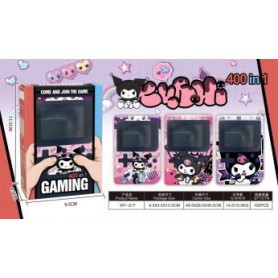 ΠΑΙΧΝΙΔΟΜΗΧΑΝΗ KUROMI (OEM)