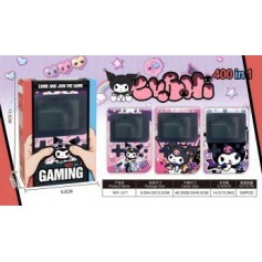 ΠΑΙΧΝΙΔΟΜΗΧΑΝΗ KUROMI (OEM)