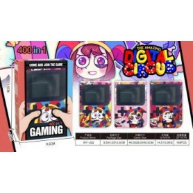 ΠΑΙΧΝΙΔΟΜΗΧΑΝΗ DIGITAL CIRCUS (OEM)