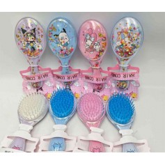 ΒΟΥΡΤΣΕΣ SANRIO (OEM)