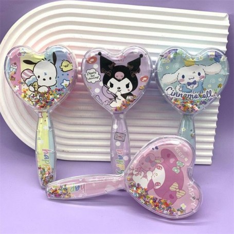 ΒΟΥΡΤΣΕΣ SANRIO (OEM)