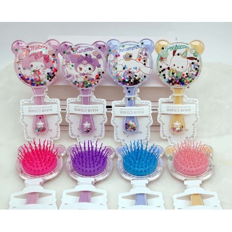 ΒΟΥΡΤΣΕΣ SANRIO (OEM)