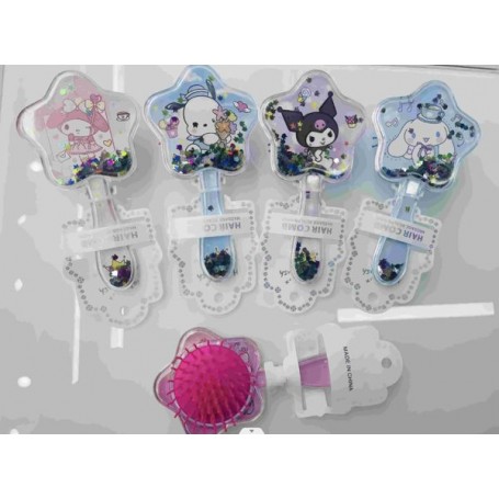 ΒΟΥΡΤΣΕΣ SANRIO (OEM)