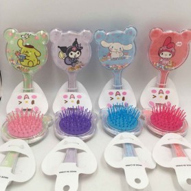 ΒΟΥΡΤΣΕΣ SANRIO (OEM)