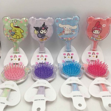 ΒΟΥΡΤΣΕΣ SANRIO (OEM)